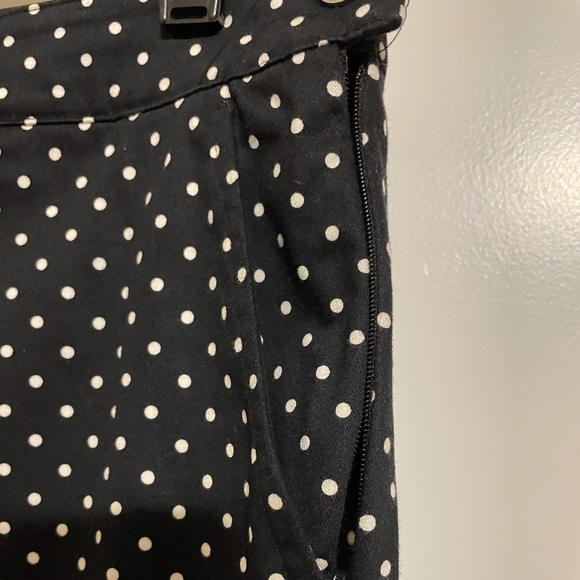 Polka Dot Pants - Picture 3 of 6